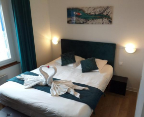 B&B Auberge aux Marais
